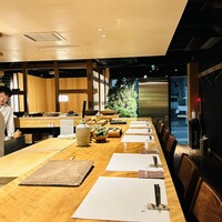 南渋谷 なみの上 - 