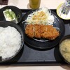 松のや 名駅西口店