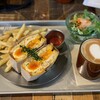 egg baby cafe