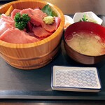 宅配弁当・食堂 たばご屋 - 