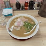 ラーメン横綱 - 