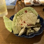 芝浦食肉市場直送 吉祥寺ホルモン - 