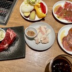 プレミアムカルビ 松戸きよしヶ丘店 - 