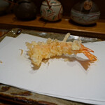 Tempura Kanno - 