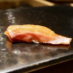 Sushi Sou - ■北海道産　桜鱒
      
