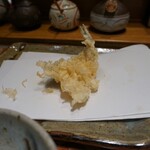 Tempura Kanno - 