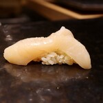 Sushi Sou - ■北海道産　帆立
      