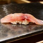 Sushi Sou - ■大分　イサキ
      