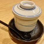 Unagi No Tasuke - 茶碗蒸し