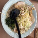 ラーメンショップ - 