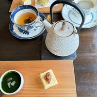 茶房 空花 - 