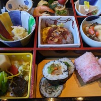 なだ万 高輪プライム - 