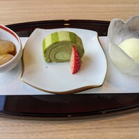 なだ万 高輪プライム - 
