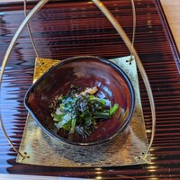 なだ万 高輪プライム - 