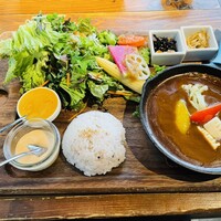 やさいの王様 銀座店 - 