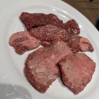 焼肉あきら - 