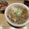 きたかた食堂
