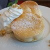 湘南パンケーキ　 福岡アイランドアイ店