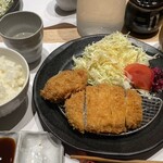 とんかつ 河むら - 