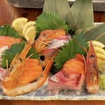 日本一の串かつ 横綱 堂山店 - 