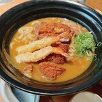 麺匠の心つくし つるとんたん - 