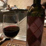 くずし鉄板 あばぐら - 