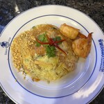 Thip Samai Restaurant - 