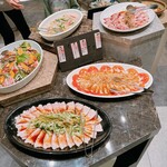 芦原温泉 清風荘 - 