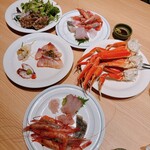 芦原温泉 清風荘 - 