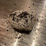 くずし鉄板 あばぐら - 