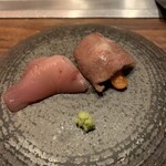 くずし鉄板 あばぐら 神田店 - 