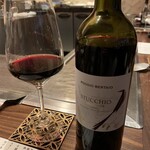 くずし鉄板 あばぐら - 