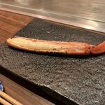 くずし鉄板 あばぐら - 