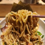 麺屋ずぅう 渋谷本店 - 