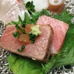 Sushi Yasukouchi - 