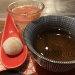 くずし鉄板 あばぐら - 