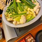 日本一の串かつ 横綱 堂山店 - 