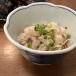 肉居酒屋 ひろしん家 - 