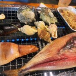 Chigasaki Kurabu - 