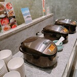 芦原温泉 清風荘 - 