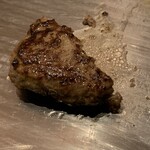 くずし鉄板 あばぐら - 