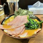 家系ラーメン クックら - 