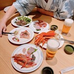 芦原温泉 清風荘 - 