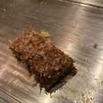 くずし鉄板 あばぐら - 