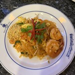 Thip Samai Restaurant - 