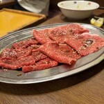 焼肉ふじ - 