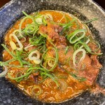 日本一の串かつ 横綱 堂山店 - 