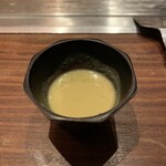 くずし鉄板 あばぐら 神田店 - 