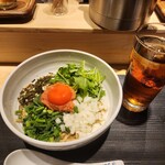 麺屋ずぅう 渋谷本店 - 