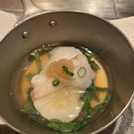 くずし鉄板 あばぐら - 